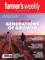 Farmer's Weekly